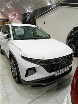 هیوندای تۆکسۆن